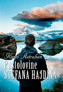 pustolovine stefana hajdina